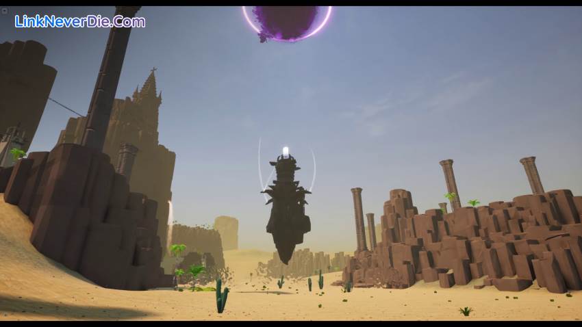 Hình ảnh trong game The Bloodline (screenshot) Hình ảnh trong game The Bloodline (screenshot)