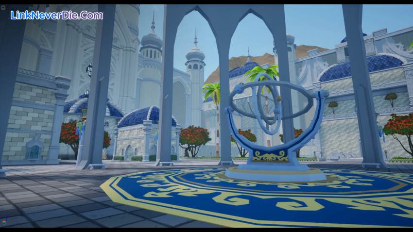 Hình ảnh trong game The Bloodline (screenshot) Hình ảnh trong game The Bloodline (screenshot)