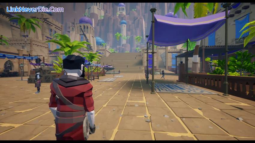Hình ảnh trong game The Bloodline (screenshot) Hình ảnh trong game The Bloodline (screenshot)