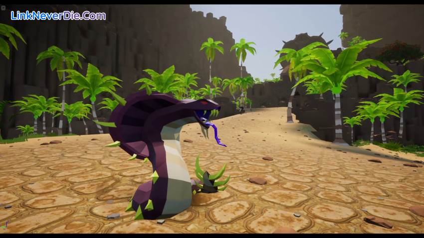Hình ảnh trong game The Bloodline (screenshot) Hình ảnh trong game The Bloodline (screenshot)