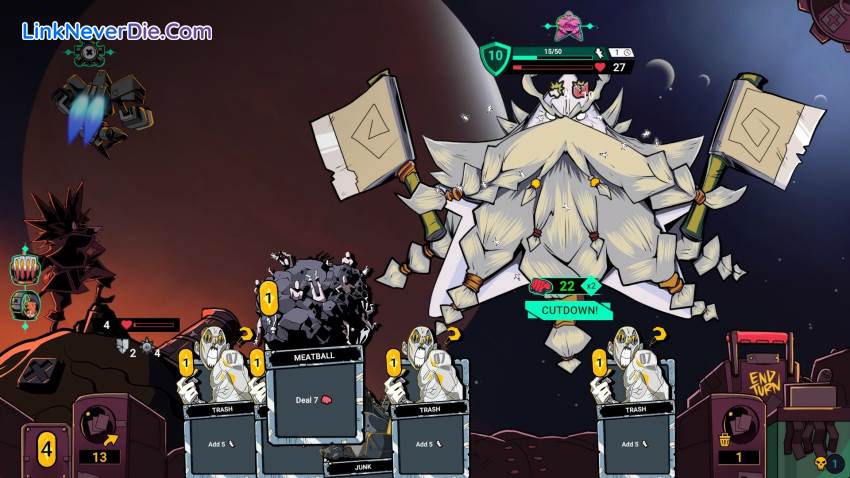 Hình ảnh trong game Zet Zillions (screenshot) Hình ảnh trong game Zet Zillions (screenshot)