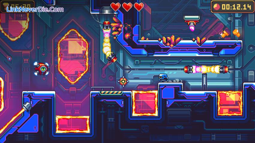 Hình ảnh trong game BZZZT (screenshot) Hình ảnh trong game BZZZT (screenshot)