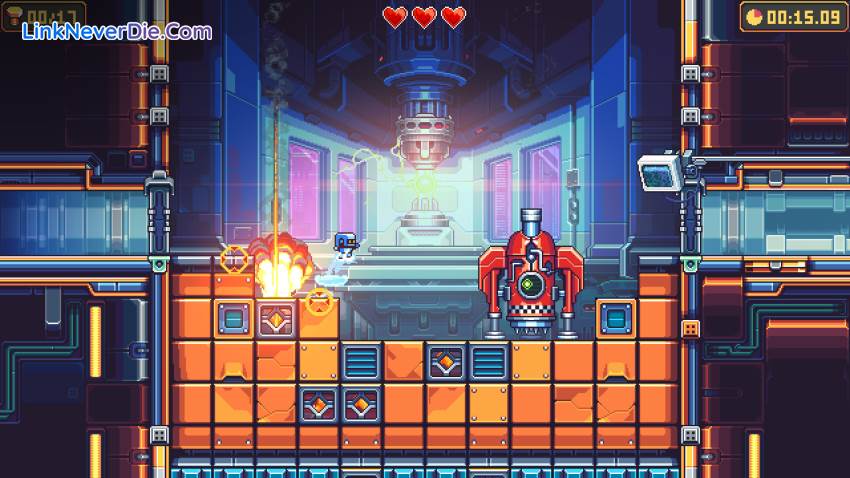 Hình ảnh trong game BZZZT (screenshot) Hình ảnh trong game BZZZT (screenshot)