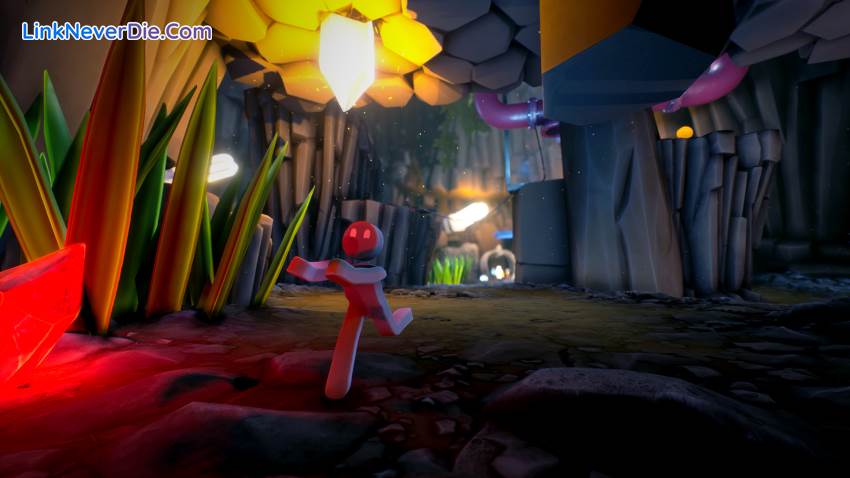 Hình ảnh trong game Supraland Six Inches Under (screenshot) Hình ảnh trong game Supraland Six Inches Under (screenshot)