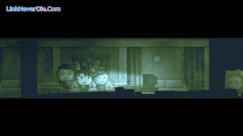 Hình ảnh trong game DISTRAINT: Deluxe Edition (screenshot) Hình ảnh trong game DISTRAINT: Deluxe Edition (screenshot)