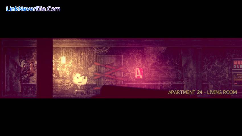 Hình ảnh trong game DISTRAINT: Deluxe Edition (screenshot) Hình ảnh trong game DISTRAINT: Deluxe Edition (screenshot)