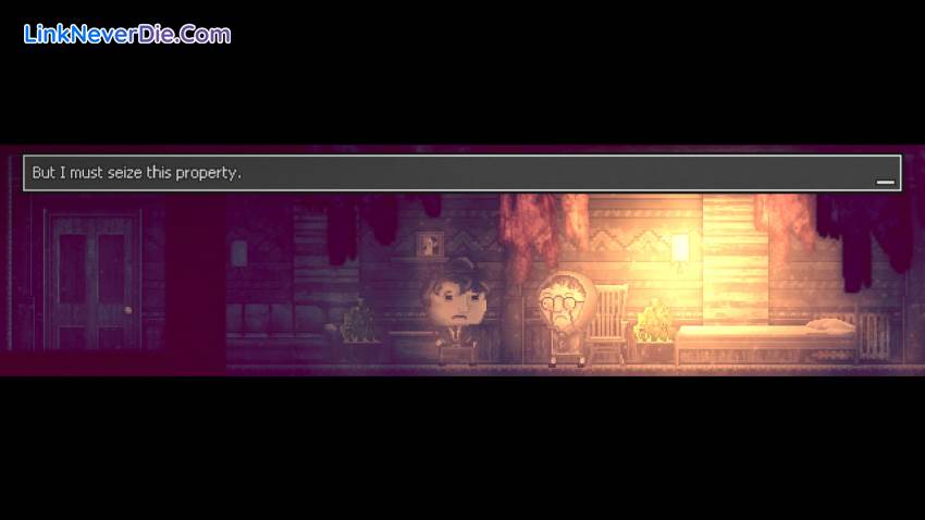 Hình ảnh trong game DISTRAINT: Deluxe Edition (screenshot) Hình ảnh trong game DISTRAINT: Deluxe Edition (screenshot)
