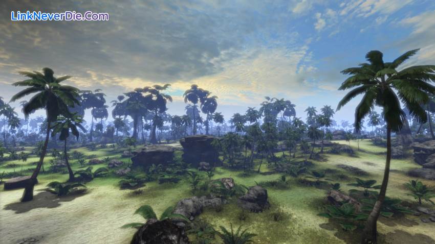 Hình ảnh trong game Carnivores Dinosaur Hunter Reborn (screenshot) Hình ảnh trong game Carnivores Dinosaur Hunter Reborn (screenshot)