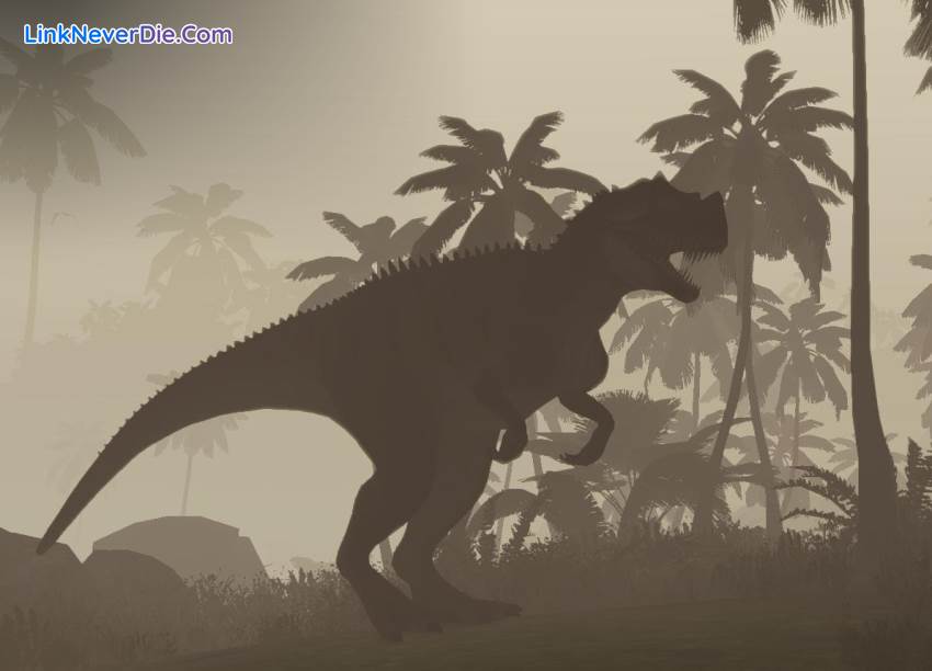 Hình ảnh trong game Carnivores Dinosaur Hunter Reborn (screenshot) Hình ảnh trong game Carnivores Dinosaur Hunter Reborn (screenshot)
