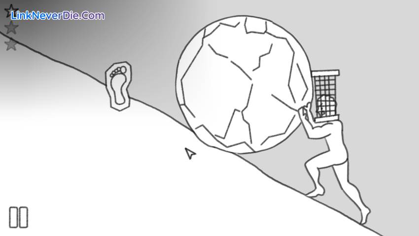 Hình ảnh trong game Thought Experiment Simulator (screenshot) Hình ảnh trong game Thought Experiment Simulator (screenshot)