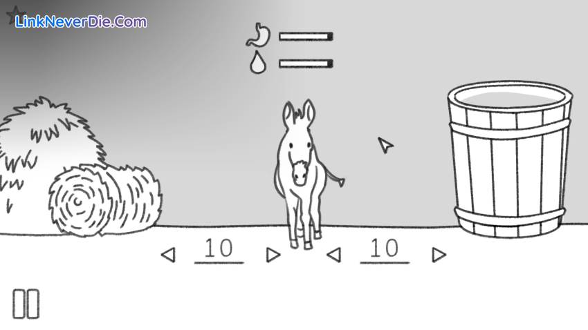 Hình ảnh trong game Thought Experiment Simulator (screenshot) Hình ảnh trong game Thought Experiment Simulator (screenshot)