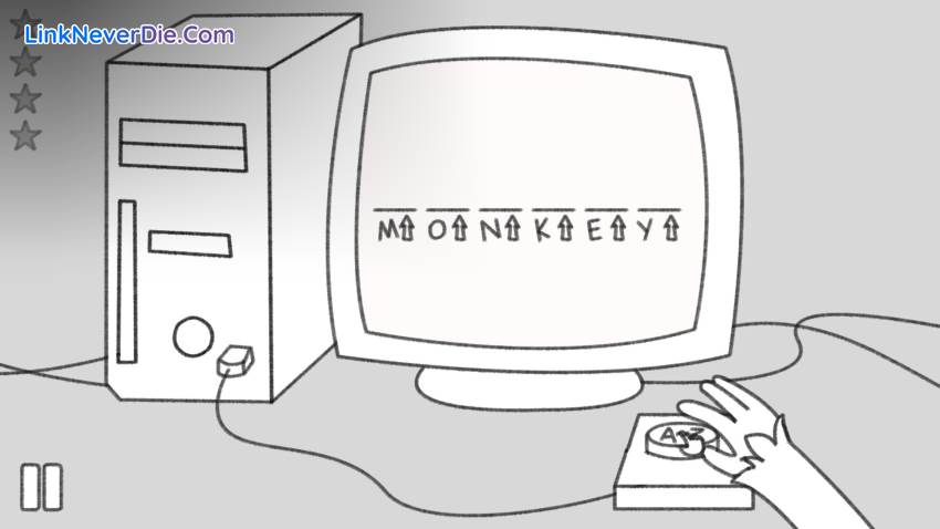 Hình ảnh trong game Thought Experiment Simulator (screenshot) Hình ảnh trong game Thought Experiment Simulator (screenshot)