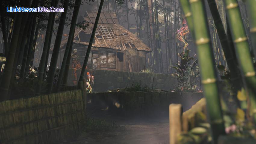 Hình ảnh trong game Kunitsu-Gami: Path of the Goddess (screenshot) Hình ảnh trong game Kunitsu-Gami: Path of the Goddess (screenshot)