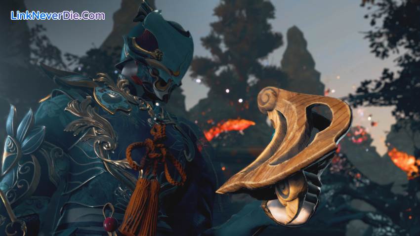 Hình ảnh trong game Kunitsu-Gami: Path of the Goddess (screenshot) Hình ảnh trong game Kunitsu-Gami: Path of the Goddess (screenshot)