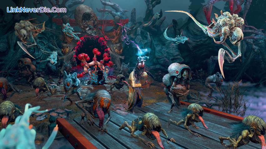Hình ảnh trong game Kunitsu-Gami: Path of the Goddess (screenshot) Hình ảnh trong game Kunitsu-Gami: Path of the Goddess (screenshot)