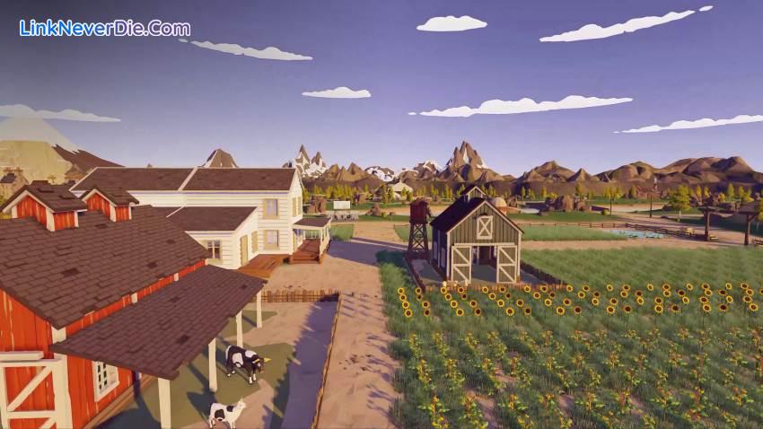 Hình ảnh trong game Harvest Days: My Dream Farm (screenshot) Hình ảnh trong game Harvest Days: My Dream Farm (screenshot)