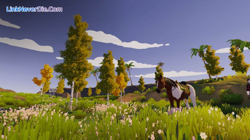 Hình ảnh trong game Harvest Days: My Dream Farm (screenshot) Hình ảnh trong game Harvest Days: My Dream Farm (screenshot)