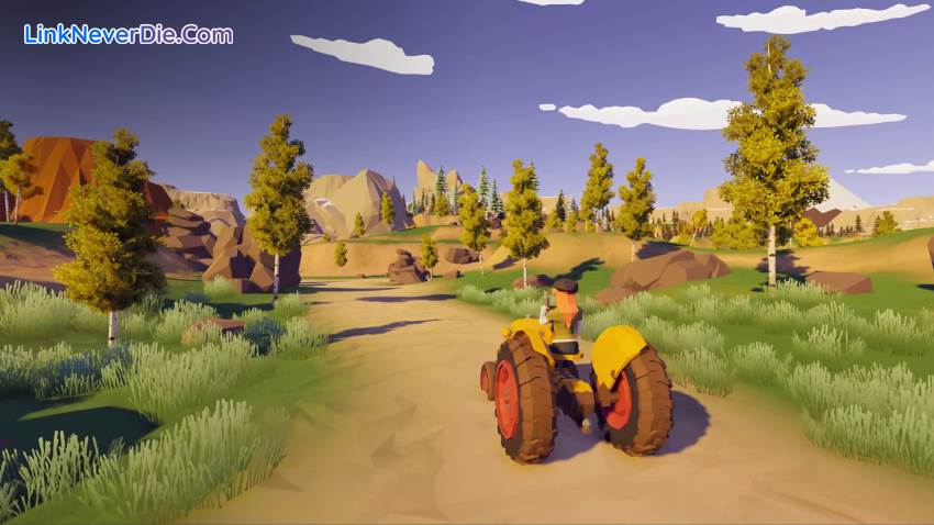 Hình ảnh trong game Harvest Days: My Dream Farm (screenshot) Hình ảnh trong game Harvest Days: My Dream Farm (screenshot)