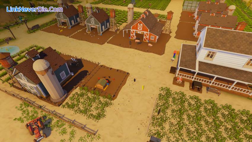 Hình ảnh trong game Harvest Days: My Dream Farm (screenshot) Hình ảnh trong game Harvest Days: My Dream Farm (screenshot)