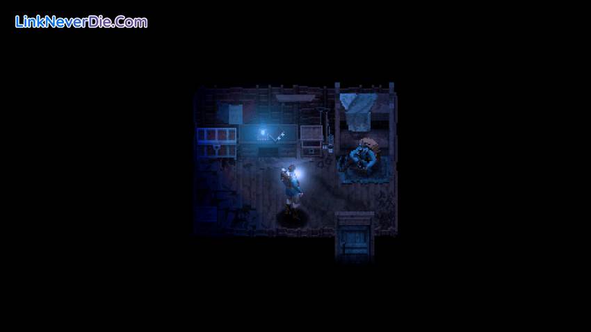 Hình ảnh trong game CONSCRIPT (screenshot) Hình ảnh trong game CONSCRIPT (screenshot)