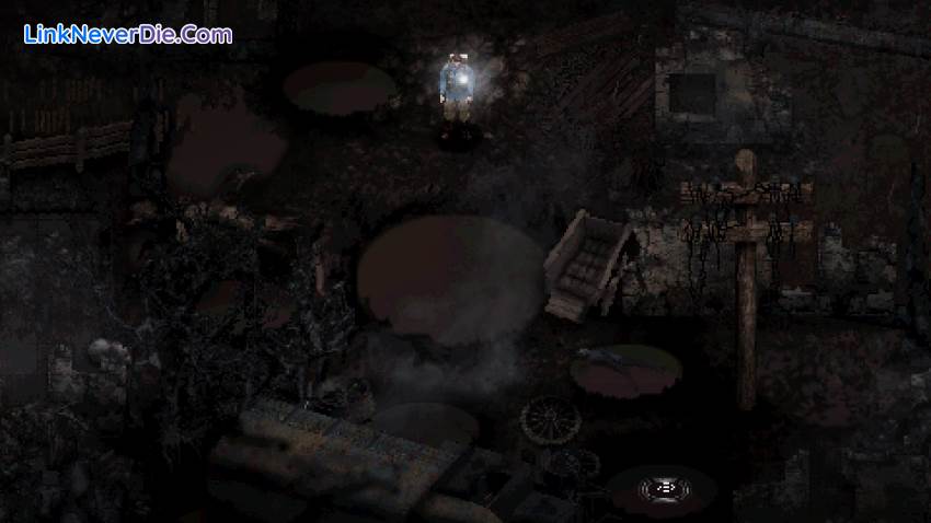 Hình ảnh trong game CONSCRIPT (screenshot) Hình ảnh trong game CONSCRIPT (screenshot)