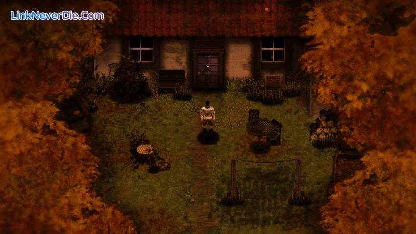 Hình ảnh trong game CONSCRIPT (screenshot) Hình ảnh trong game CONSCRIPT (screenshot)