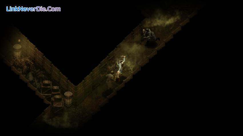 Hình ảnh trong game CONSCRIPT (screenshot) Hình ảnh trong game CONSCRIPT (screenshot)