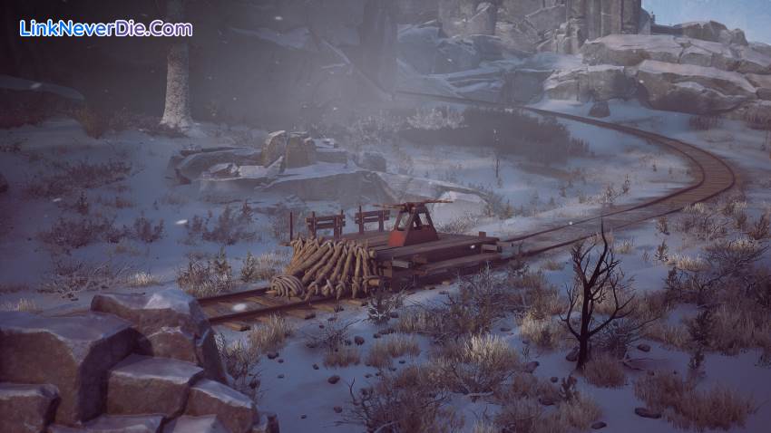 Hình ảnh trong game Winter Survival (screenshot) Hình ảnh trong game Winter Survival (screenshot)
