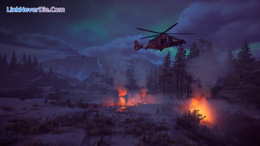 Hình ảnh trong game Winter Survival (screenshot) Hình ảnh trong game Winter Survival (screenshot)