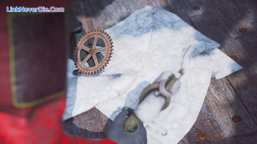 Hình ảnh trong game Winter Survival (screenshot) Hình ảnh trong game Winter Survival (screenshot)