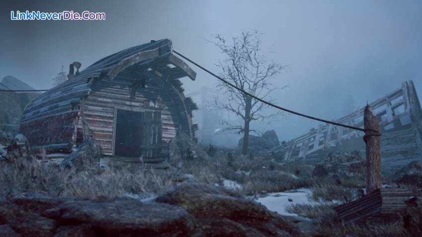 Hình ảnh trong game Winter Survival (screenshot) Hình ảnh trong game Winter Survival (screenshot)