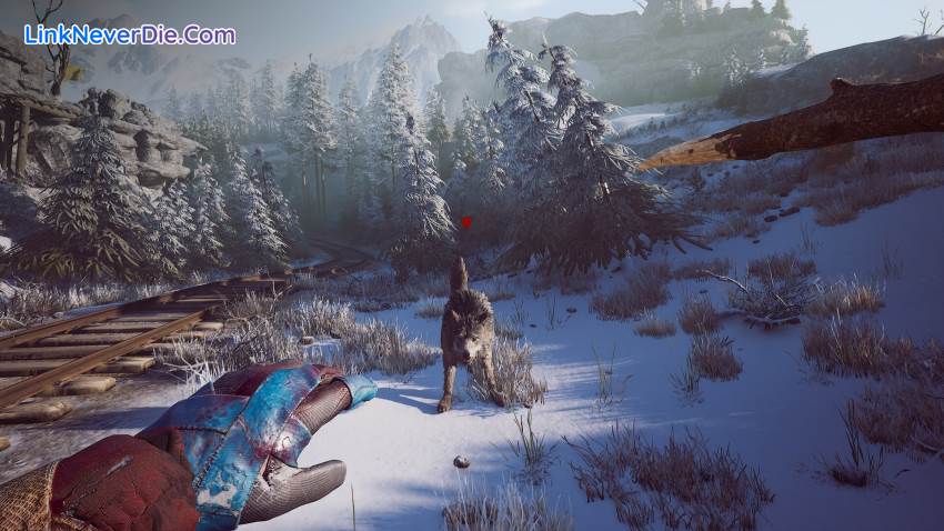 Hình ảnh trong game Winter Survival (screenshot) Hình ảnh trong game Winter Survival (screenshot)