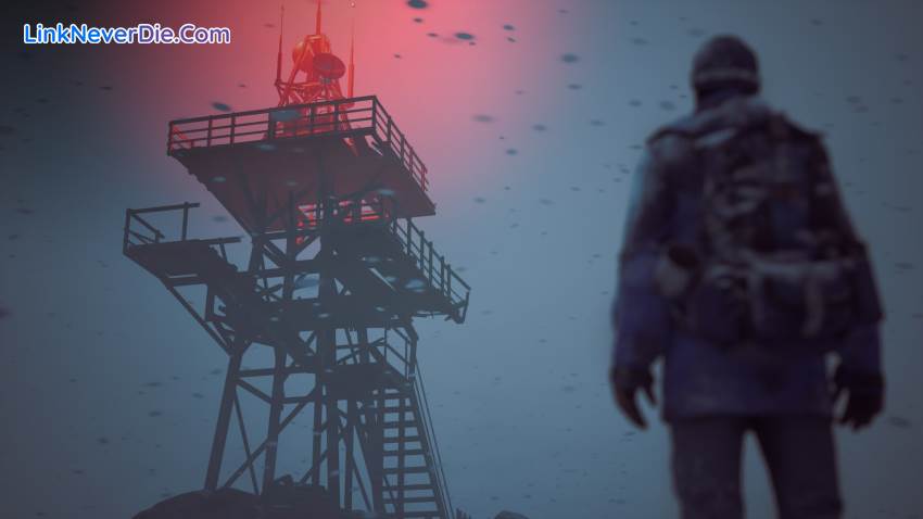 Hình ảnh trong game Winter Survival (screenshot) Hình ảnh trong game Winter Survival (screenshot)