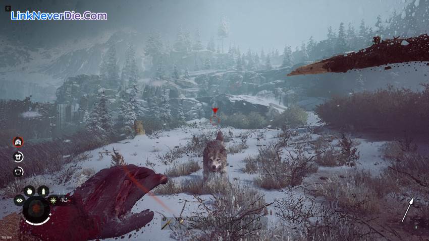 Hình ảnh trong game Winter Survival (screenshot) Hình ảnh trong game Winter Survival (screenshot)