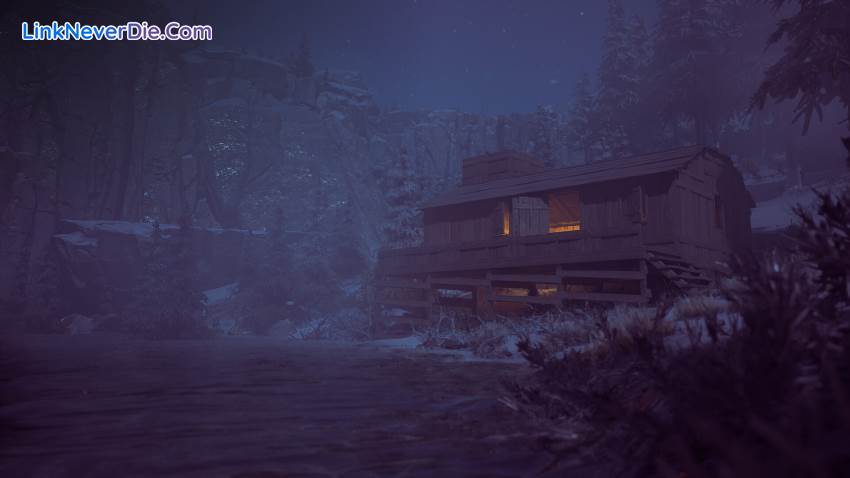 Hình ảnh trong game Winter Survival (screenshot) Hình ảnh trong game Winter Survival (screenshot)