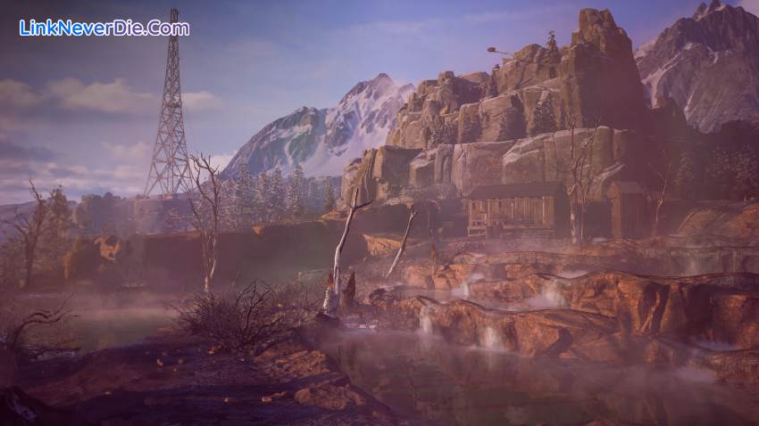 Hình ảnh trong game Winter Survival (screenshot) Hình ảnh trong game Winter Survival (screenshot)