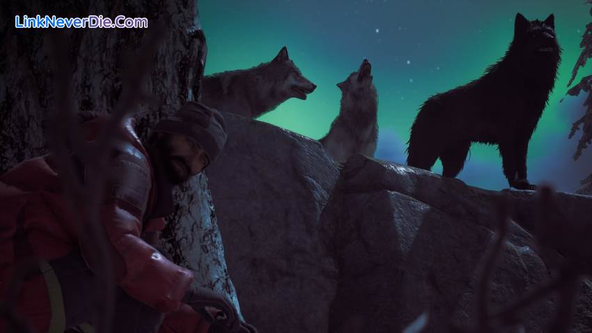 Hình ảnh trong game Winter Survival (screenshot) Hình ảnh trong game Winter Survival (screenshot)