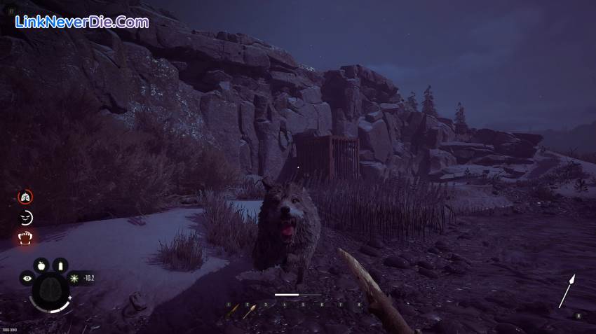 Hình ảnh trong game Winter Survival (screenshot) Hình ảnh trong game Winter Survival (screenshot)