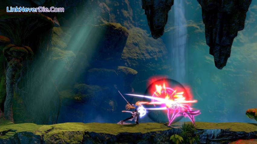 Hình ảnh trong game Frontier Hunter: Erza’s Wheel of Fortune (screenshot) Hình ảnh trong game Frontier Hunter: Erza’s Wheel of Fortune (screenshot)