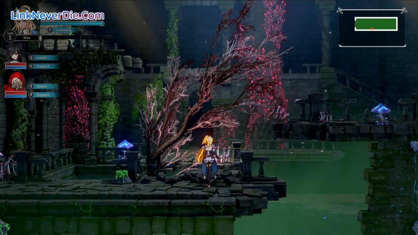 Hình ảnh trong game Frontier Hunter: Erza’s Wheel of Fortune (screenshot) Hình ảnh trong game Frontier Hunter: Erza’s Wheel of Fortune (screenshot)