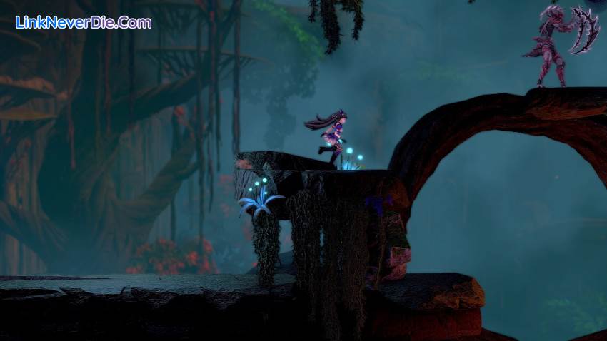 Hình ảnh trong game Frontier Hunter: Erza’s Wheel of Fortune (screenshot) Hình ảnh trong game Frontier Hunter: Erza’s Wheel of Fortune (screenshot)