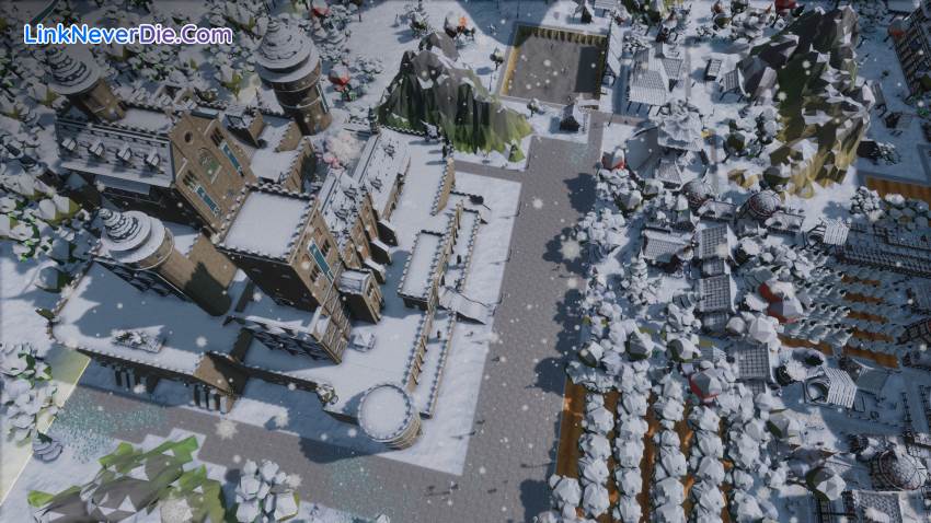 Hình ảnh trong game Settlement Survival (screenshot) Hình ảnh trong game Settlement Survival (screenshot)