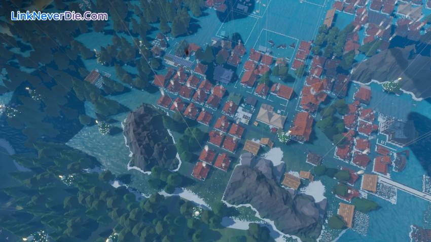 Hình ảnh trong game Settlement Survival (screenshot) Hình ảnh trong game Settlement Survival (screenshot)