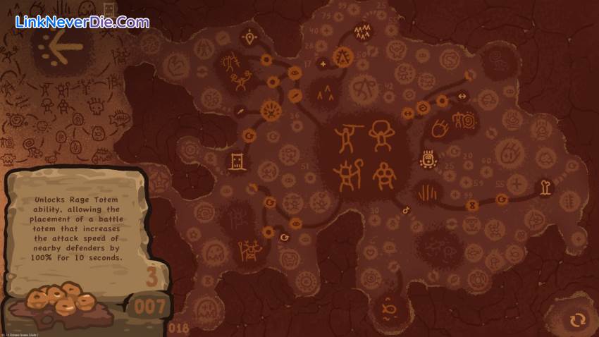 Hình ảnh trong game Age of Defense (screenshot) Hình ảnh trong game Age of Defense (screenshot)