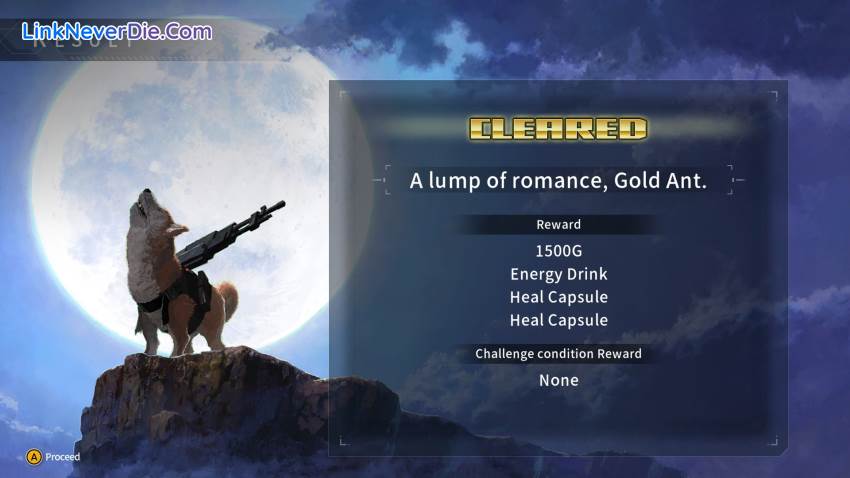 Hình ảnh trong game METAL DOGS (screenshot) Hình ảnh trong game METAL DOGS (screenshot)