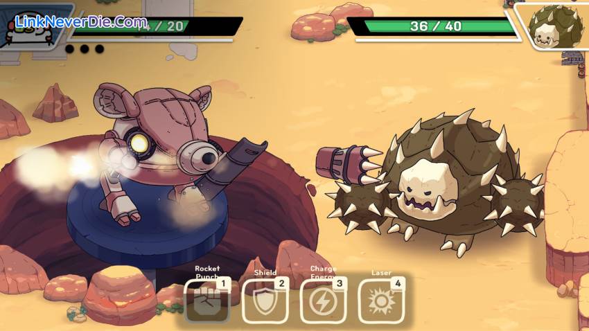 Hình ảnh trong game Ogu and the Secret Forest (screenshot) Hình ảnh trong game Ogu and the Secret Forest (screenshot)