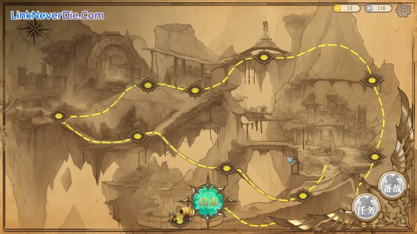 Hình ảnh trong game Girls of The Tower (screenshot) Hình ảnh trong game Girls of The Tower (screenshot)