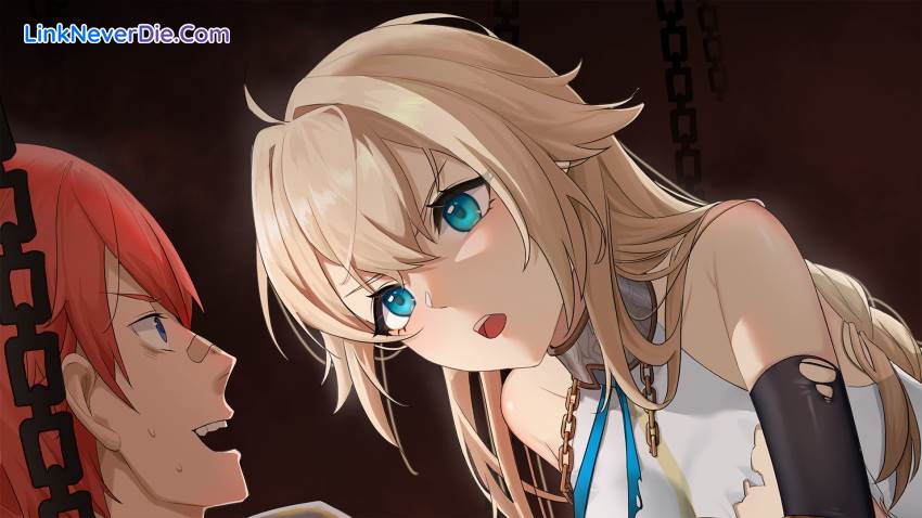 Hình ảnh trong game Resist the succubus—The end of the female Knight (screenshot) Hình ảnh trong game Resist the succubus—The end of the female Knight (screenshot)