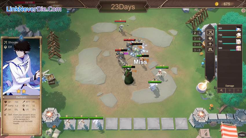 Hình ảnh trong game Resist the succubus—The end of the female Knight (screenshot) Hình ảnh trong game Resist the succubus—The end of the female Knight (screenshot)