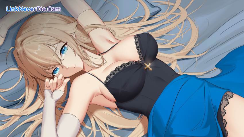 Hình ảnh trong game Resist the succubus—The end of the female Knight (screenshot) Hình ảnh trong game Resist the succubus—The end of the female Knight (screenshot)